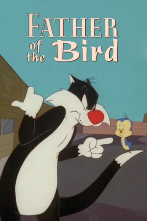 Постер: Father Of The Bird