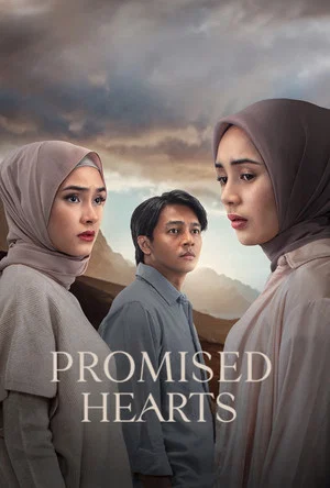 Постер: Promised Hearts