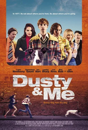 Постер: Dusty and Me