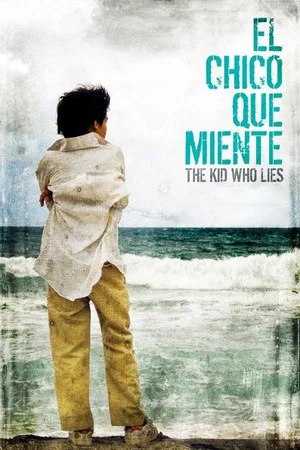 Постер: The Kid Who Lies