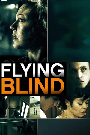 Постер: Flying Blind