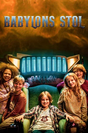 Постер: Babylons stol
