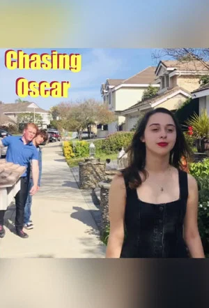 Постер: Chasing Oscar
