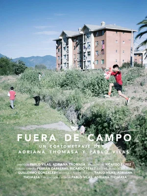 Постер: Fuera de Campo