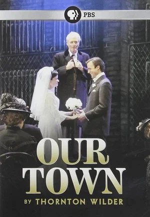 Постер: Our Town