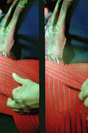 Постер: Alphabet / A