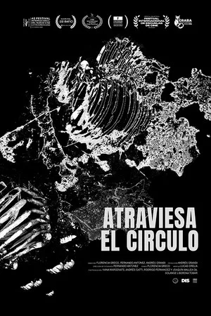 Постер: Atraviesa el Círculo
