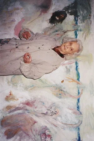 Постер: Plenty to Say: The Radical Murals of Mary Perry Stone