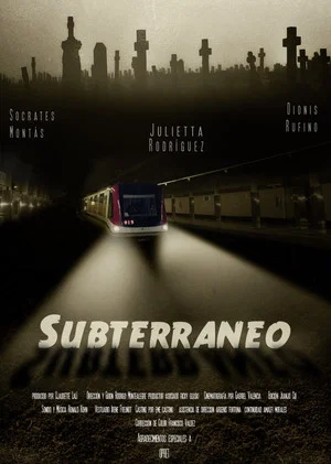 Постер: Subterraneo