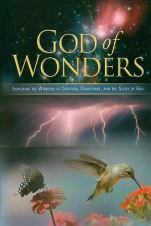 Постер: God of Wonders