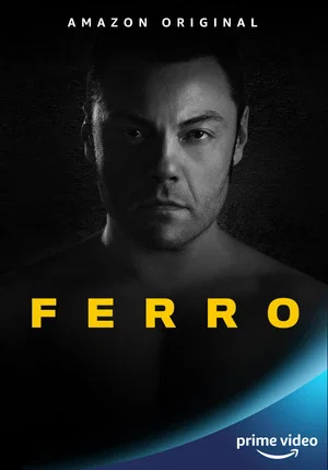 Постер: Ferro
