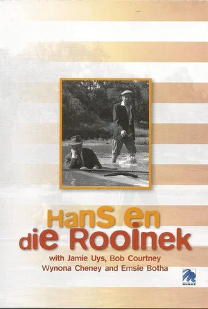 Постер: Hans en die Rooinek