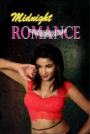 Постер: Midnight Romance