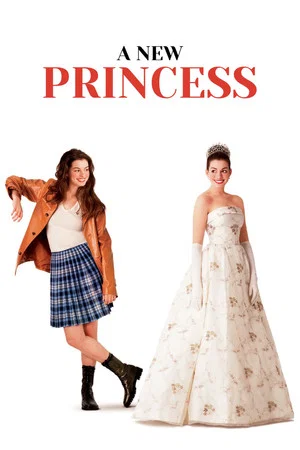Постер: A New Princess