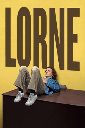 Постер: Lorne