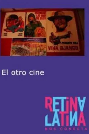 Постер: "The other cinema"