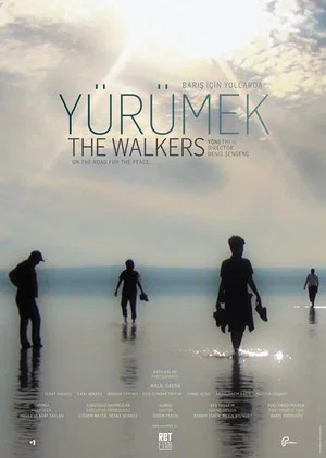 Постер: The Walkers