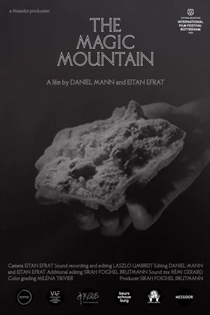 Постер: The Magic Mountain