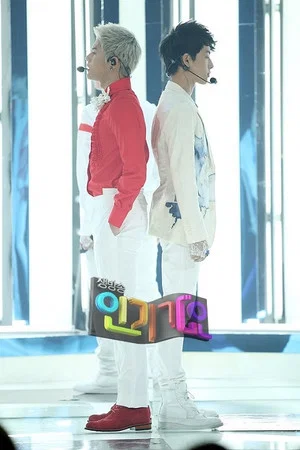 Постер: ZE:A Special ★Since 'Mazeltov' to 'Breathe'★