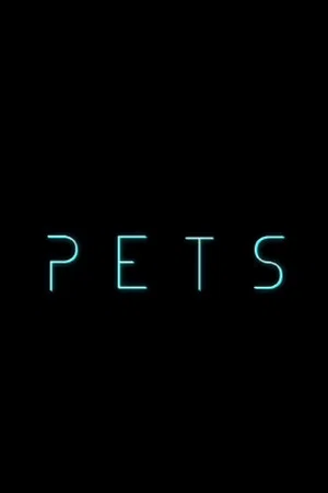 Постер: Pets