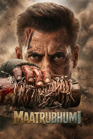 Постер: Maatrubhumi