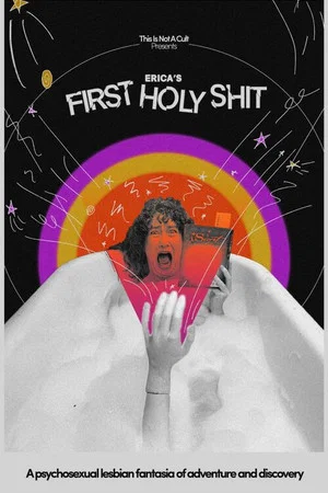 Постер: Erica's First Holy Shit