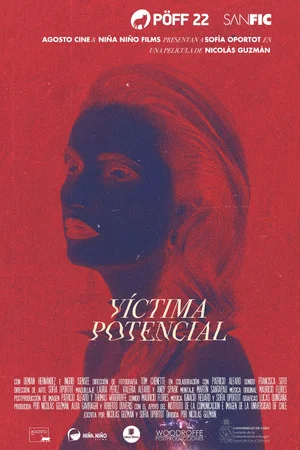 Постер: Potential Victim