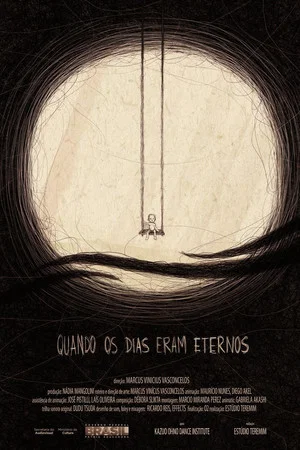 Постер: When The Days Were Endless