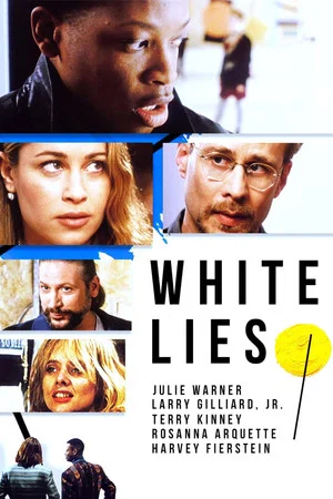 Постер: White Lies