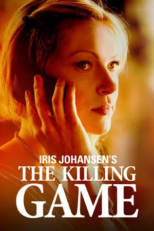 Постер: The Killing Game