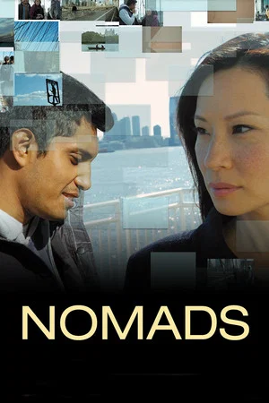 Постер: Nomads