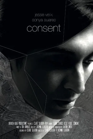 Постер: Consent