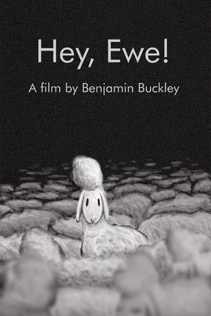 Постер: Hey, Ewe!
