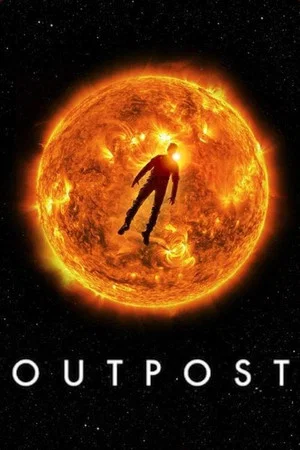 Постер: Outpost