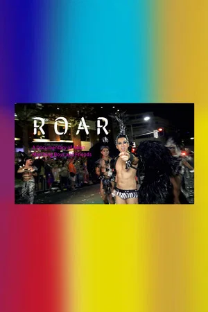 Постер: ROAR