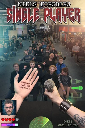 Постер: Single Player