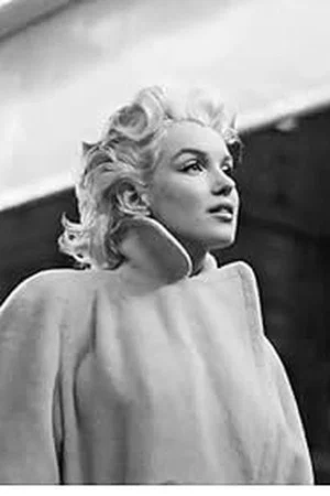 Постер: Marilyn Monroe, I Am So Many People