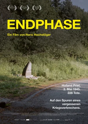 Постер: Endphase