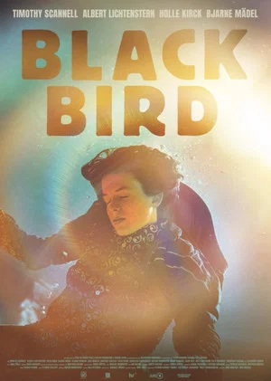 Постер: Blackbird