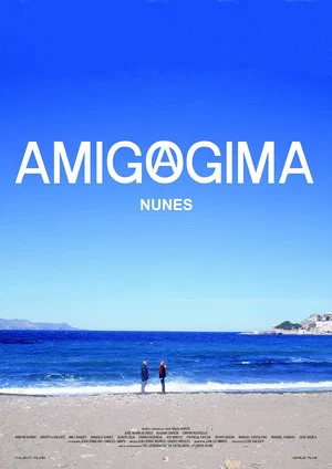Постер: Amig@gima