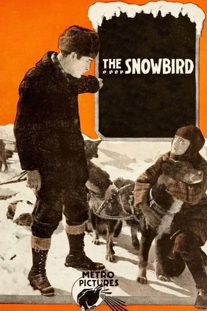 Постер: The Snowbird