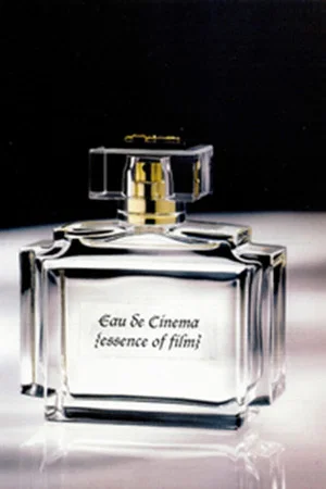 Постер: eau de cinema