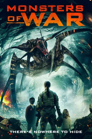 Постер: Monsters of War