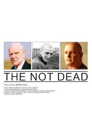 Постер: The Not Dead
