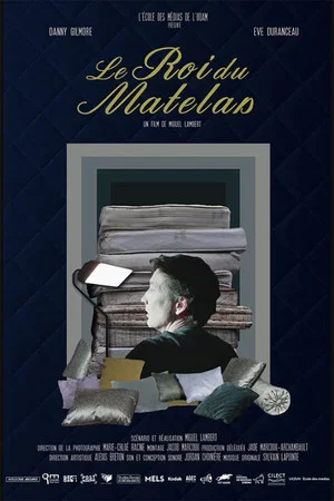 Постер: The Mattress King