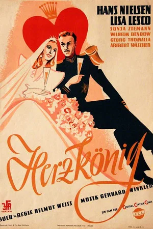 Постер: Herzkönig