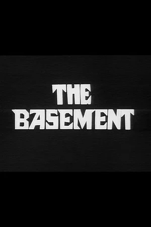 Постер: The Basement