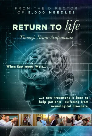Постер: Return to Life