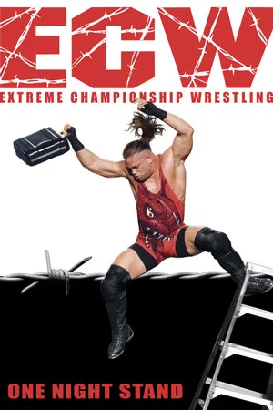 Постер: ECW One Night Stand 2006