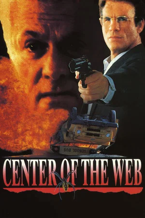 Постер: Center of the Web